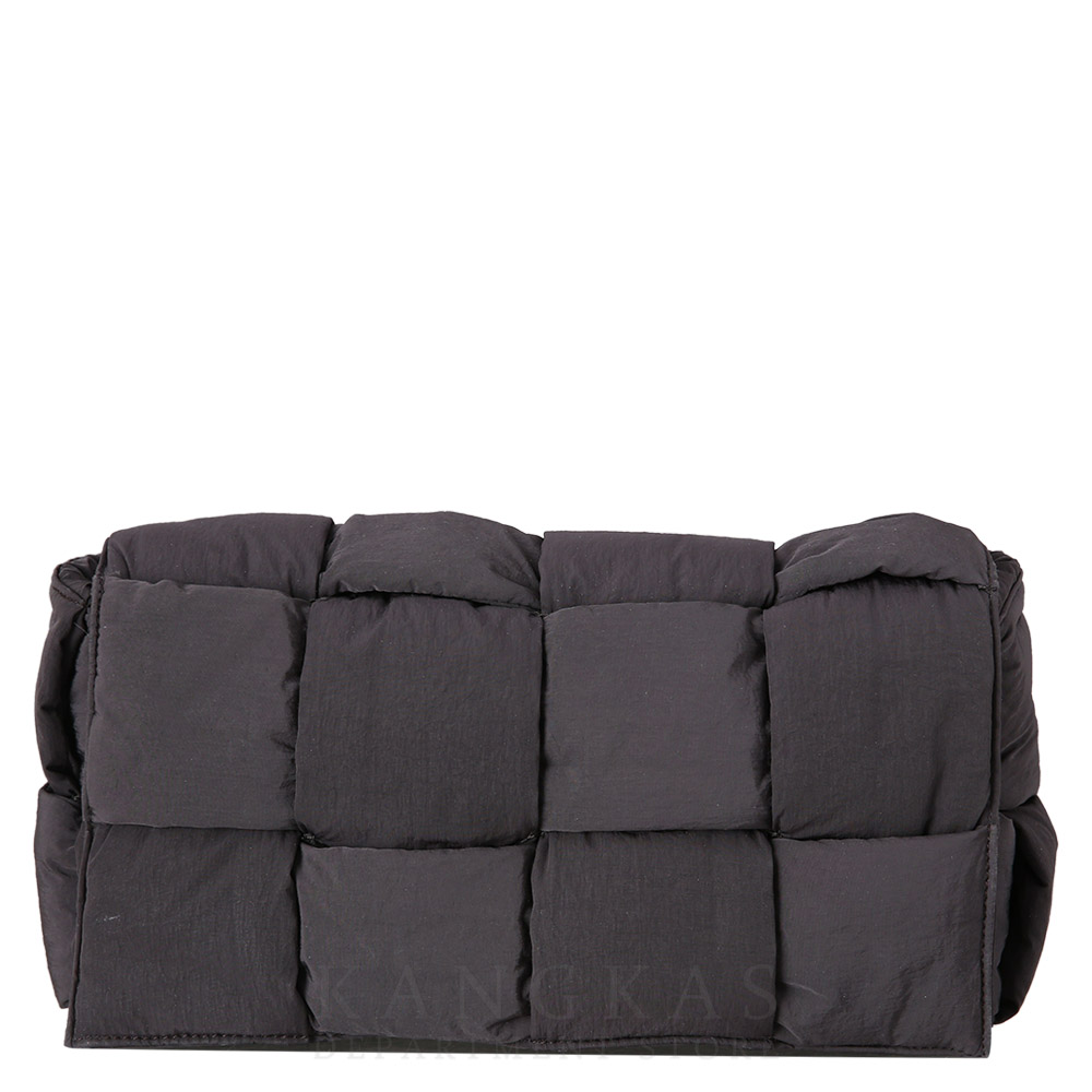 BOTTEGA VENETA(USED)보테가베네타 패디드 테크 카세트 백